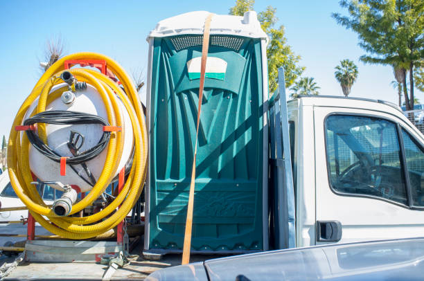 Best Luxury portable toilet rental  in Bridgetown, OH