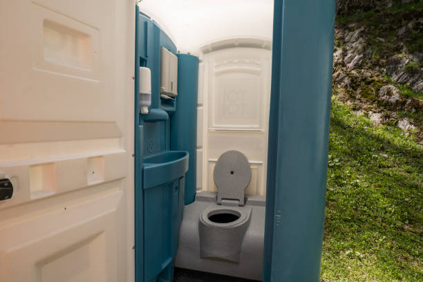 Best Affordable porta potty rental  in Bridgetown, OH