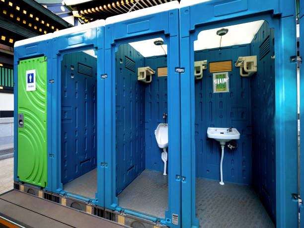 Best Local porta potty services  in Bridgetown, OH