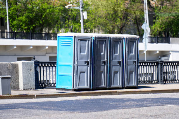 Portable Toilet Options We Offer in Bridgetown, OH