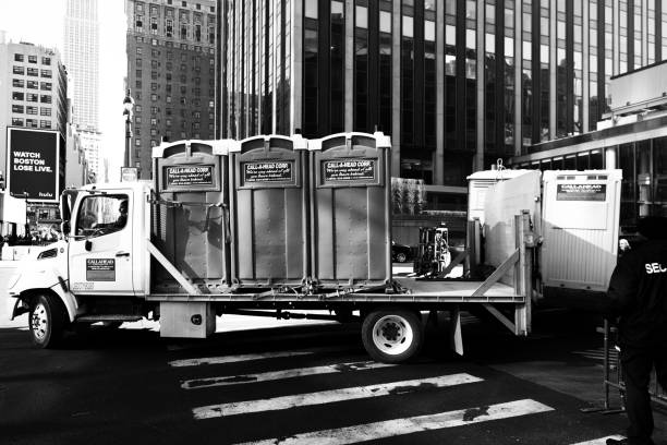 Best Porta potty rental for outdoor events  in Bridgetown, OH