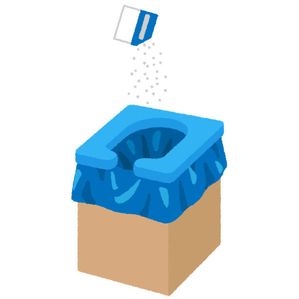Best Sanitation services for porta potties  in Bridgetown, OH