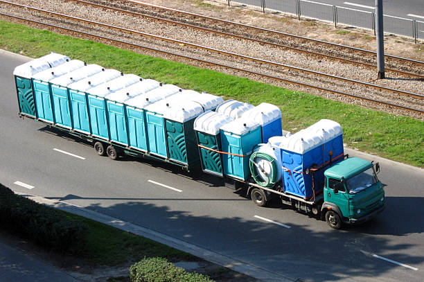 Best Porta potty cleaning services  in Bridgetown, OH