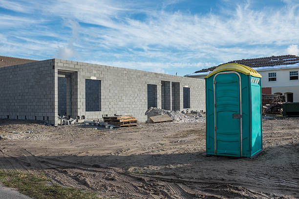 Best Emergency porta potty rental  in Bridgetown, OH
